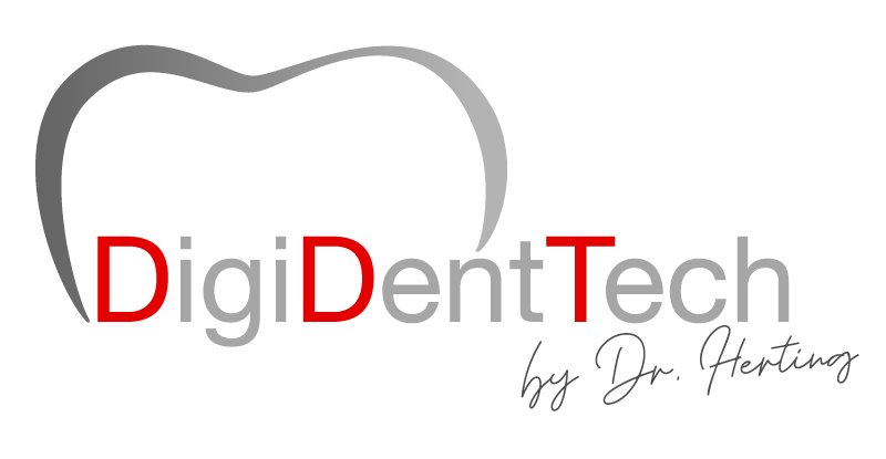 DigiDentTec Logo